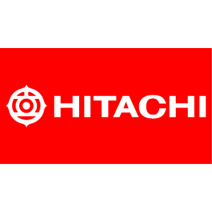 Hitachi Logo